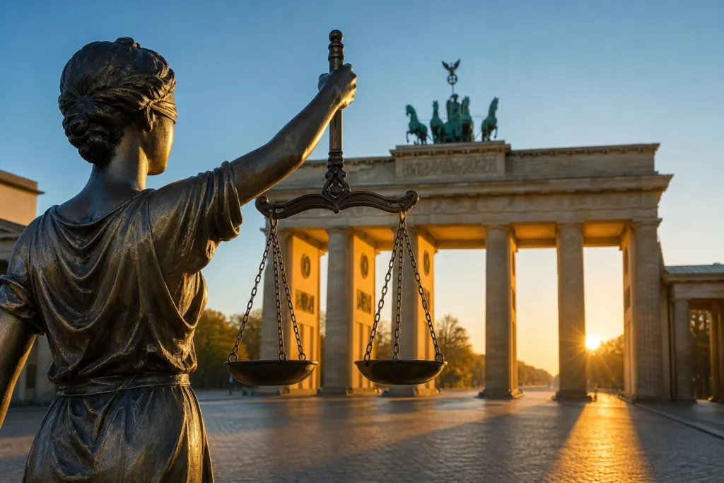ai intellectual property germany