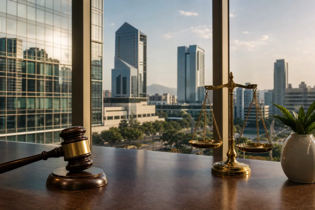 ai legal tools pakistan