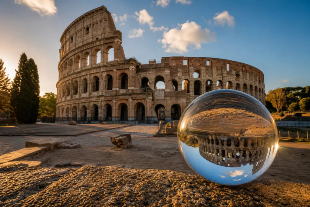 ai managed services italy