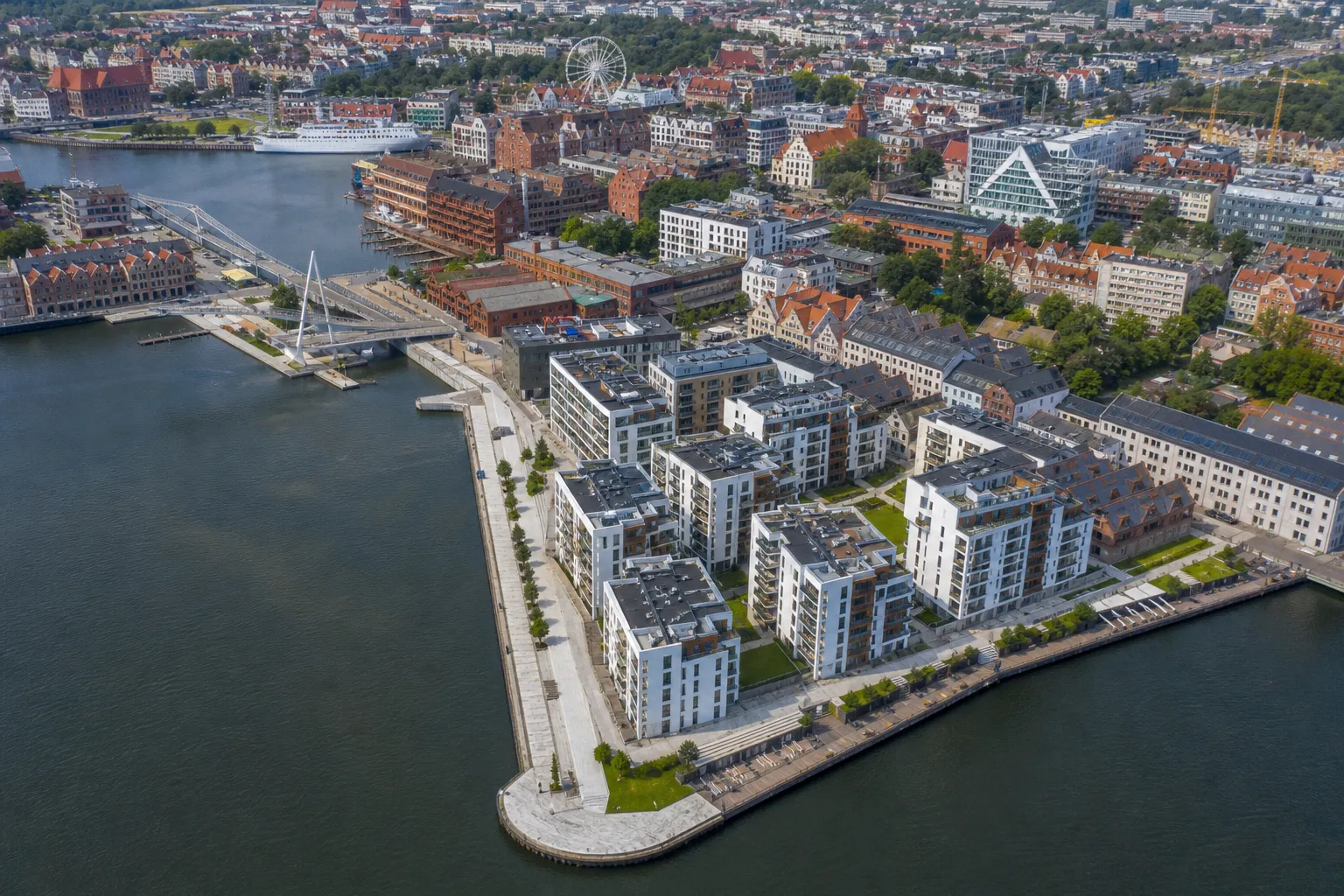 ai term sheet poland