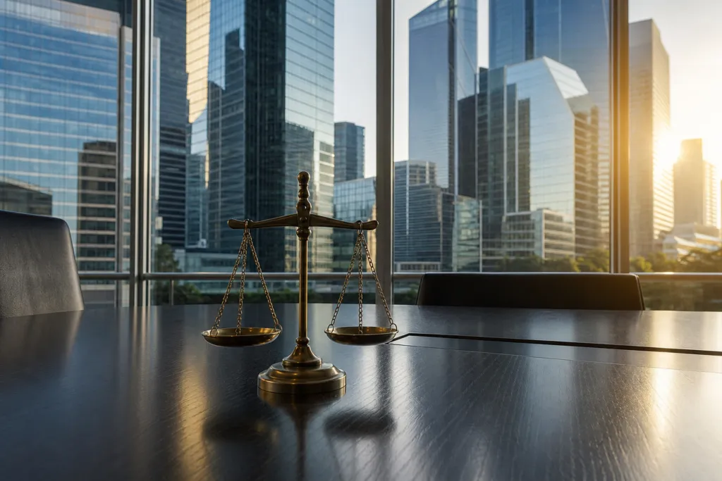 apply for summary judgment