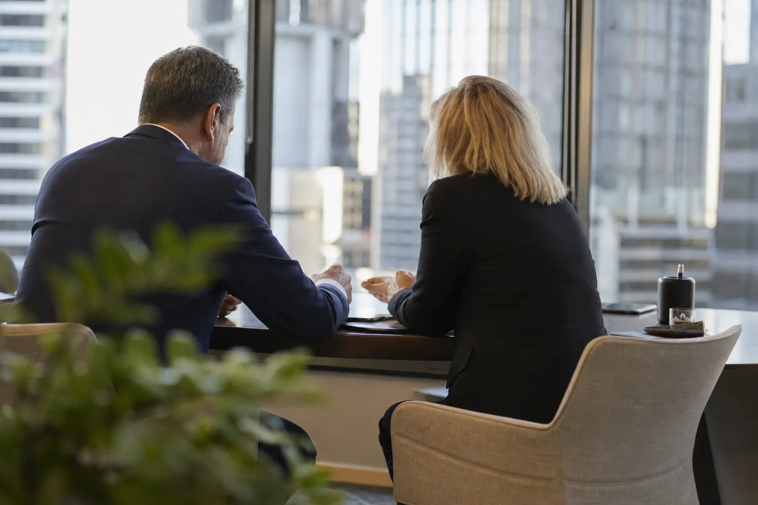 appoint a liquidator australia