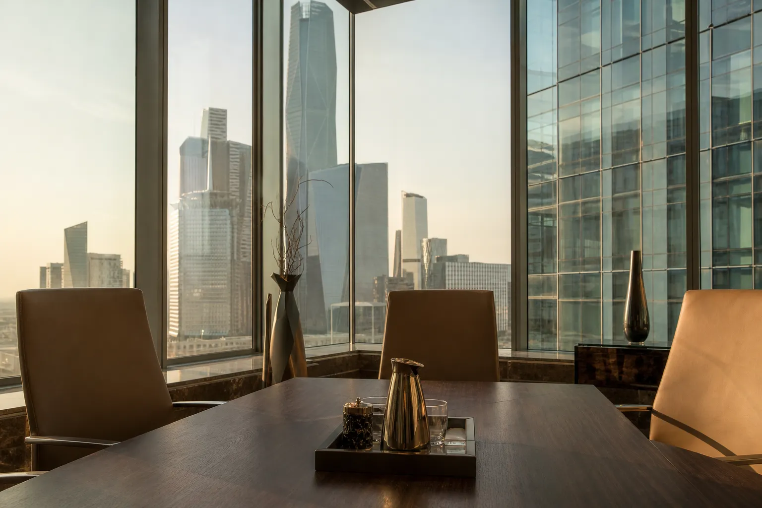 arbitration abroad