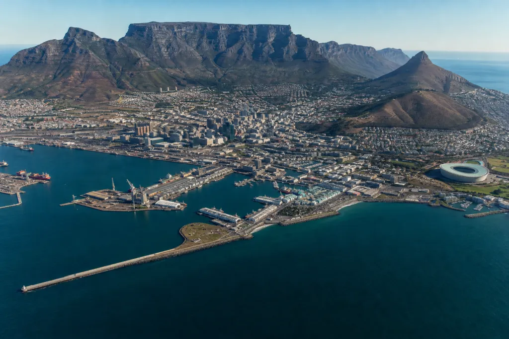 arbitration costs south africa