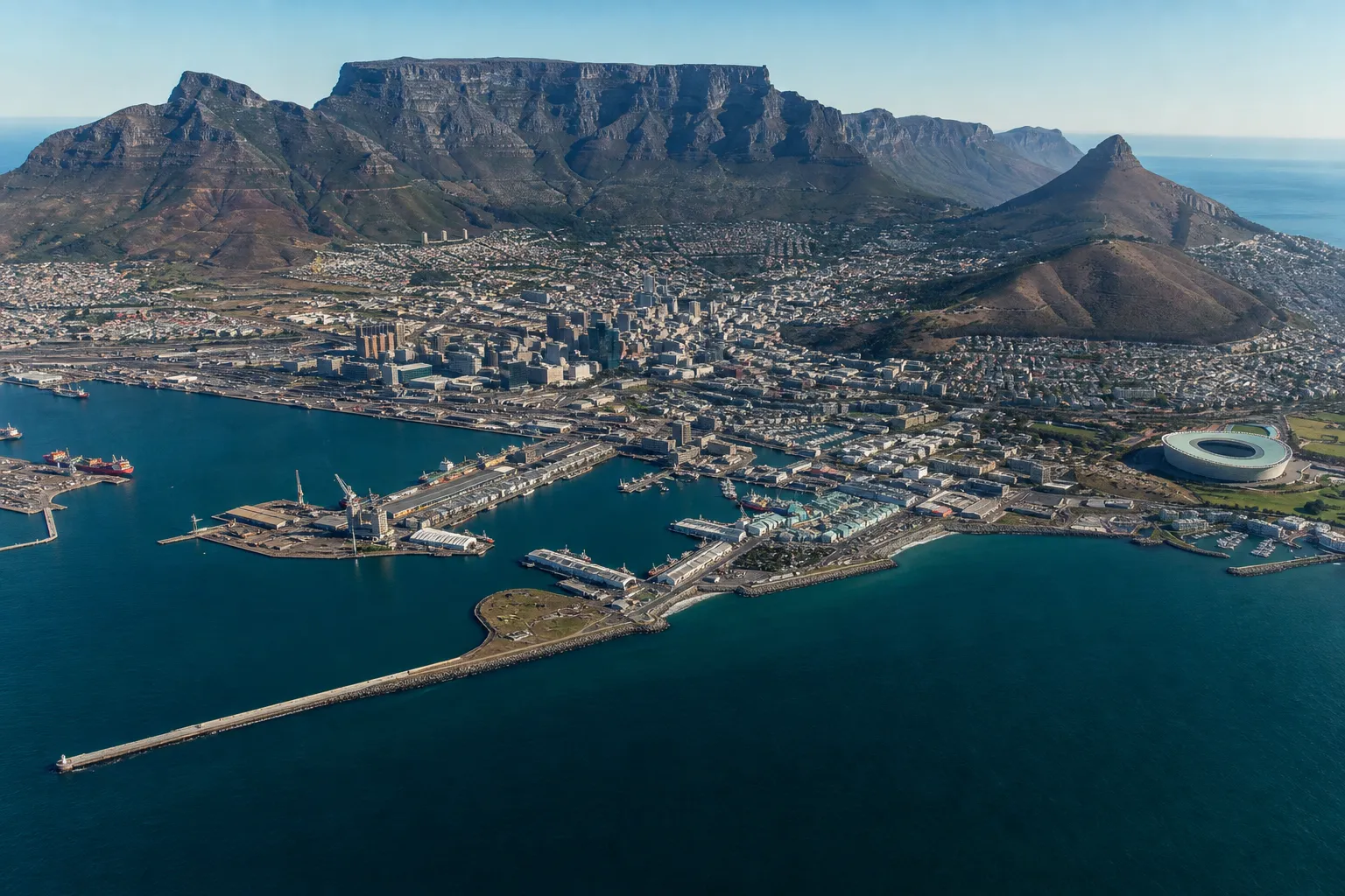 arbitration costs south africa