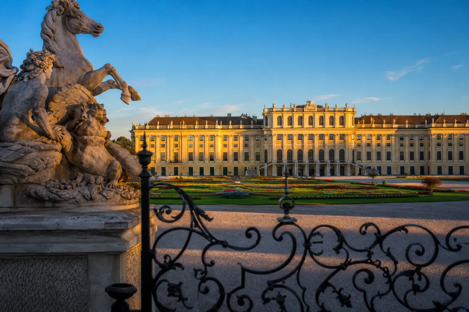 asset release procedure austria