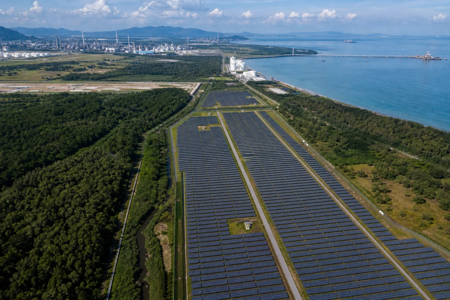 asset vs share sale renewable malaysia