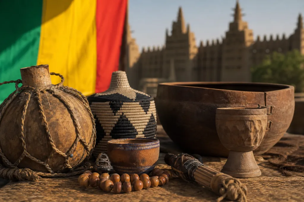 associations audit mali