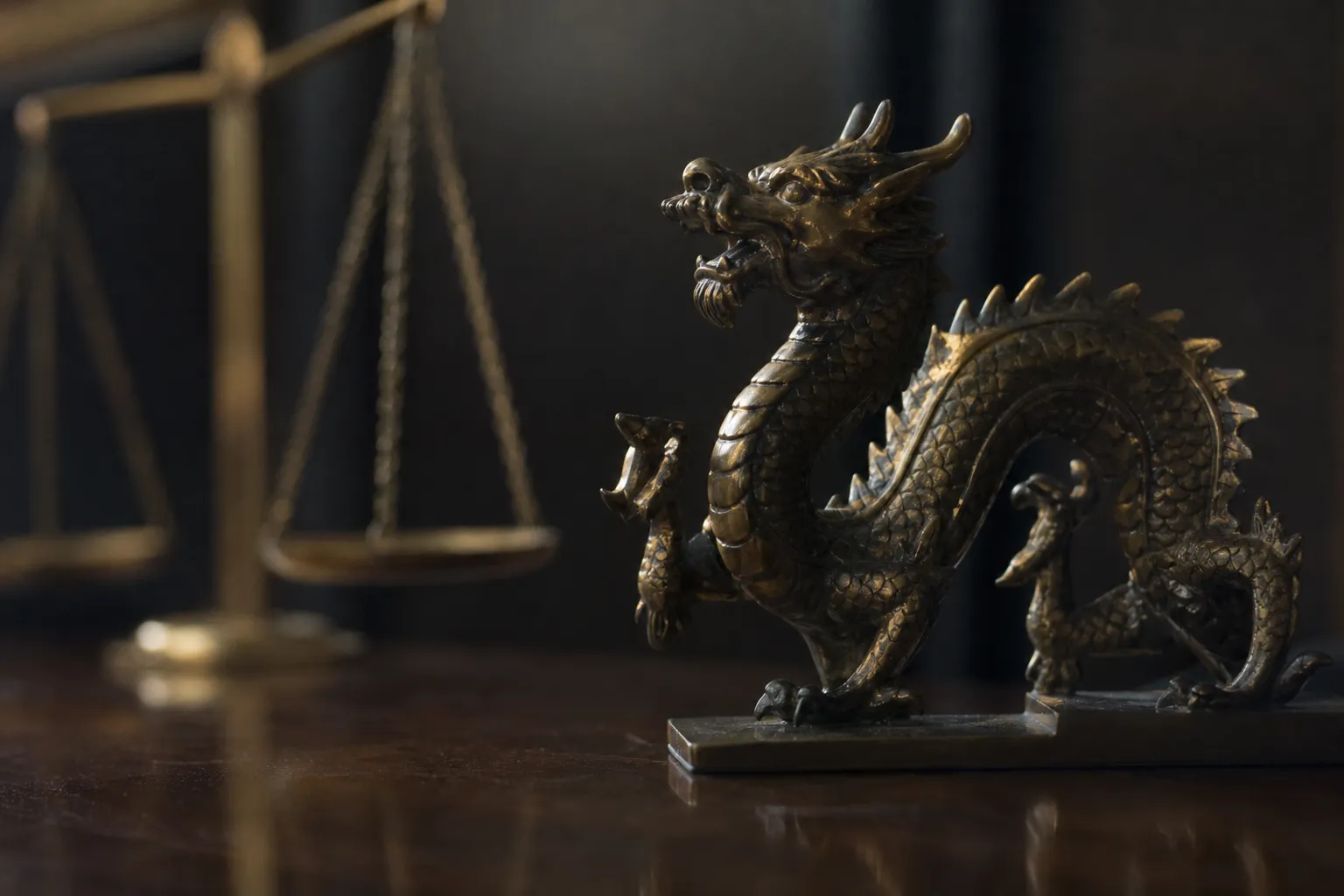 attorney client privilege china