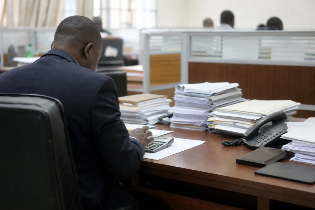 audit firms register nigeria