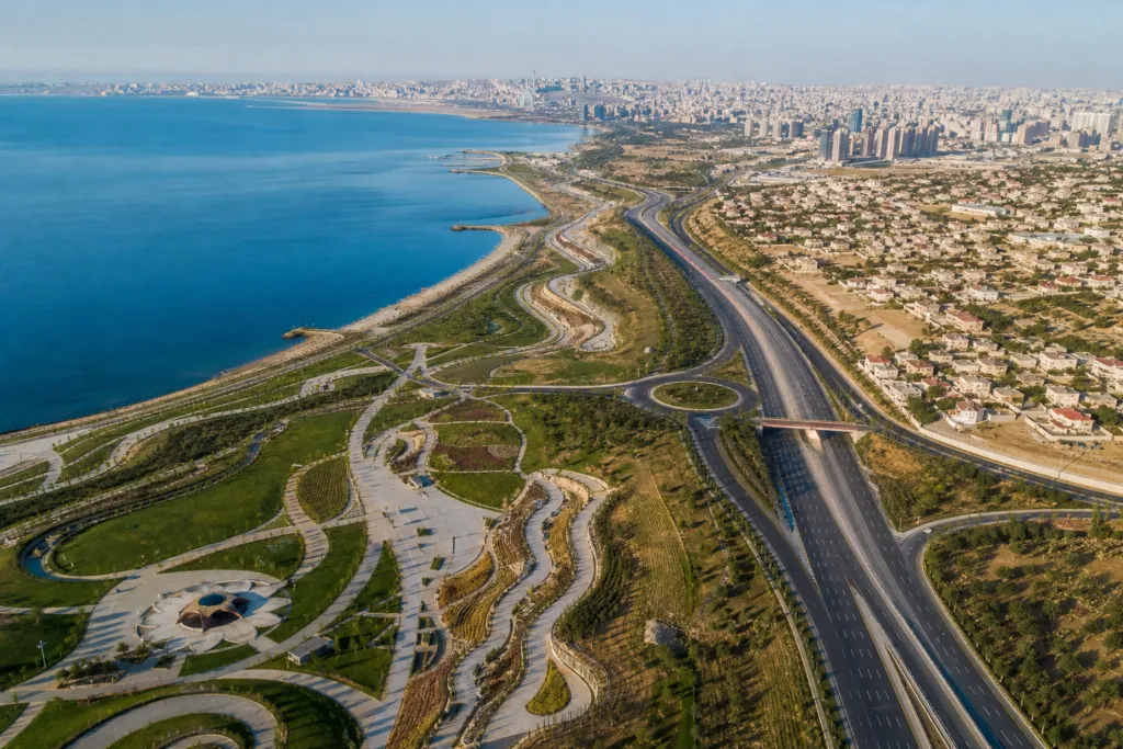 azerbaijan company formation