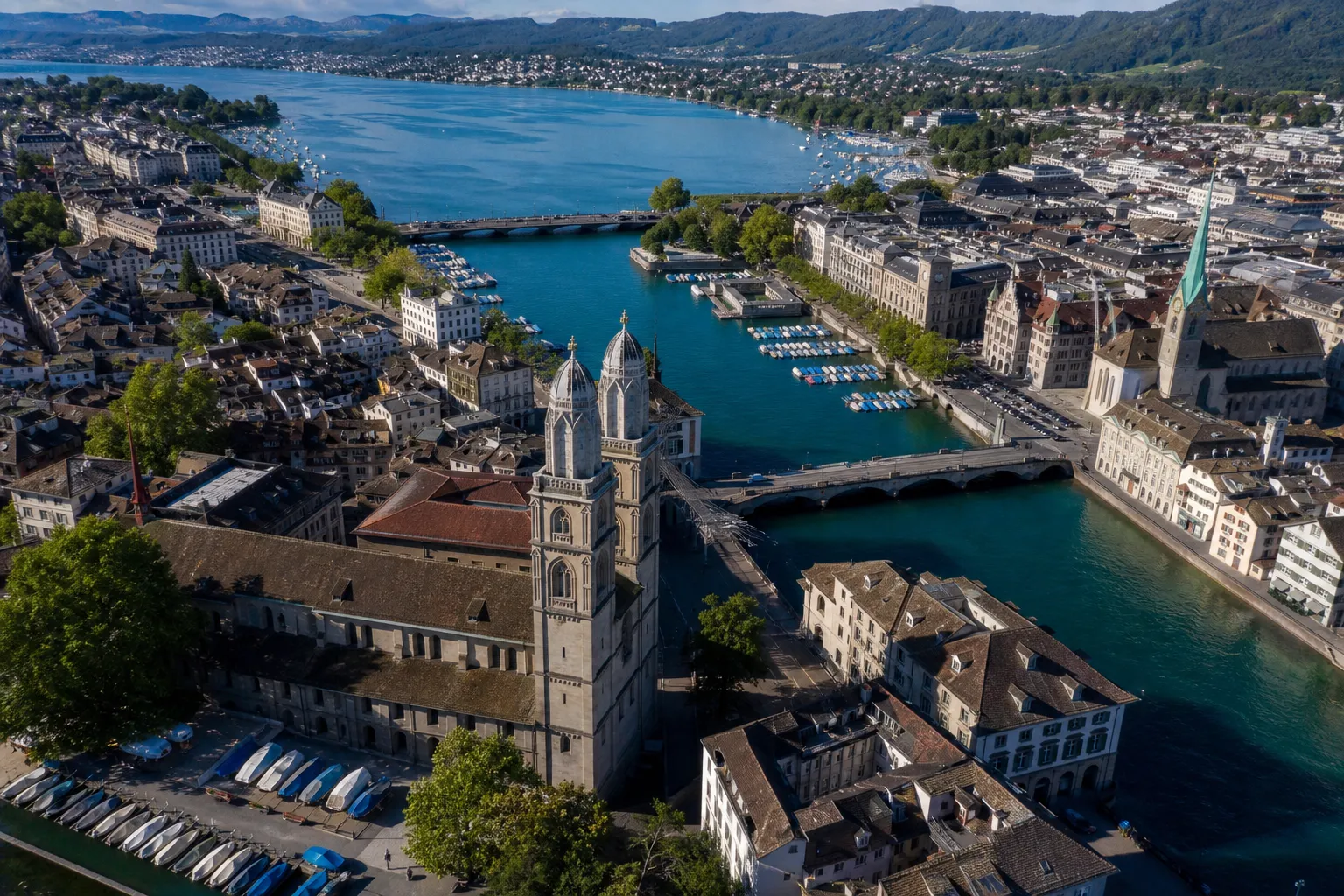 bank directors duties switzerland