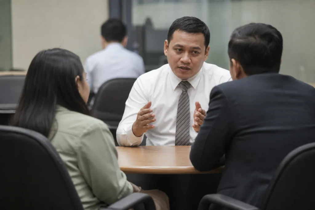 bank indonesia approval steps