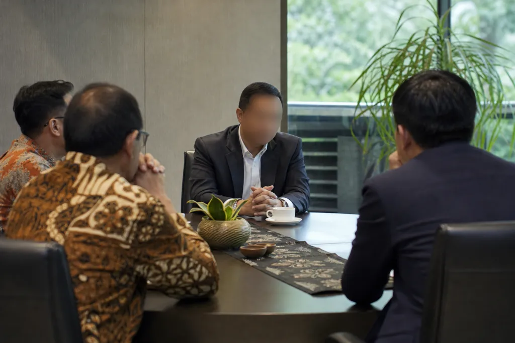 banking arbitration indonesia