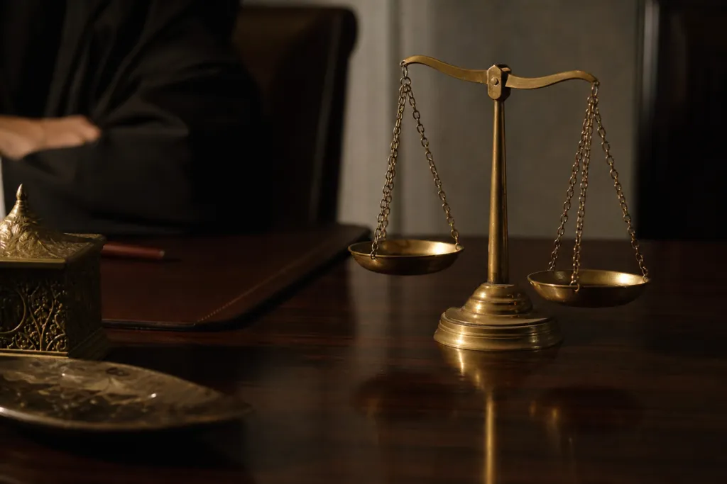 banking arbitration iraq