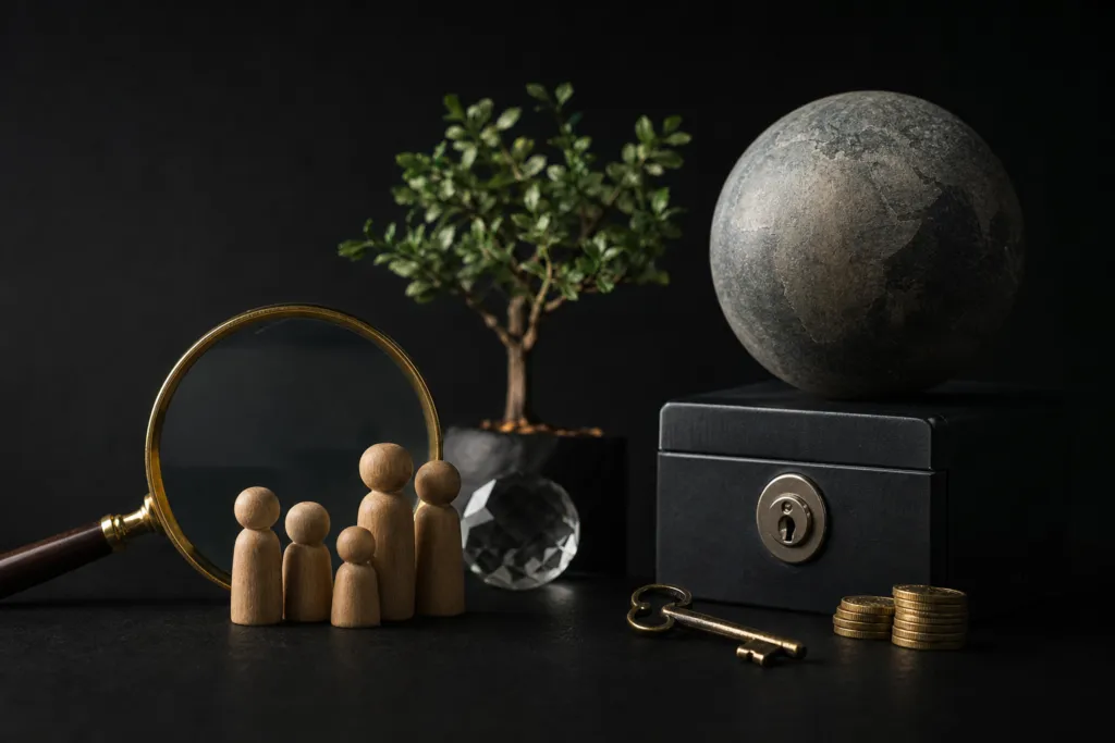 beneficial owner information