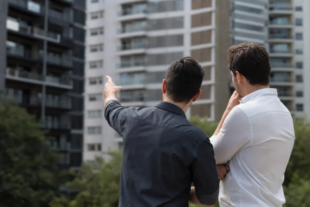 beneficial ownership real estate brazil
