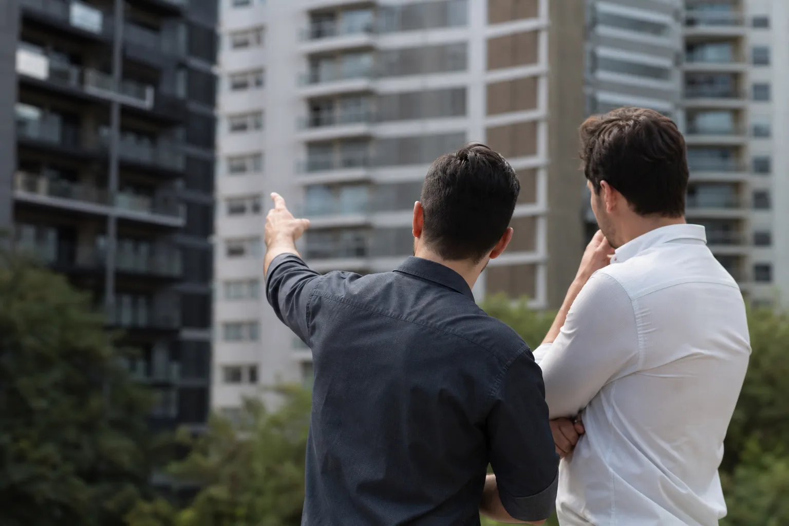 beneficial ownership real estate brazil