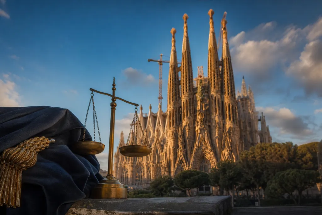 best criminal lawyers spain