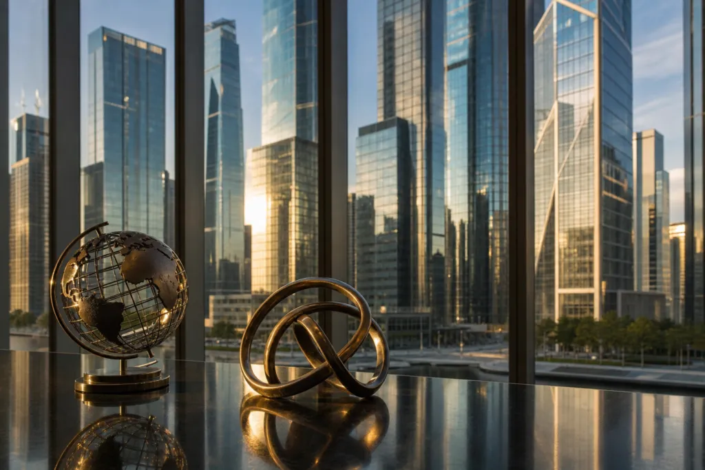 best holding company jurisdiction