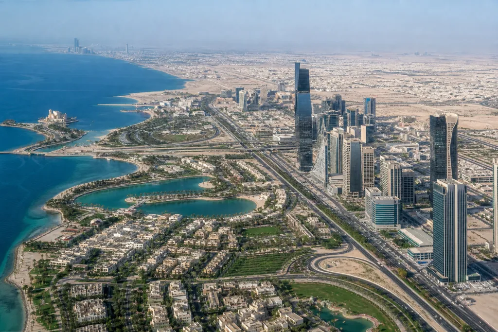 big 4 accounting firms saudi arabia