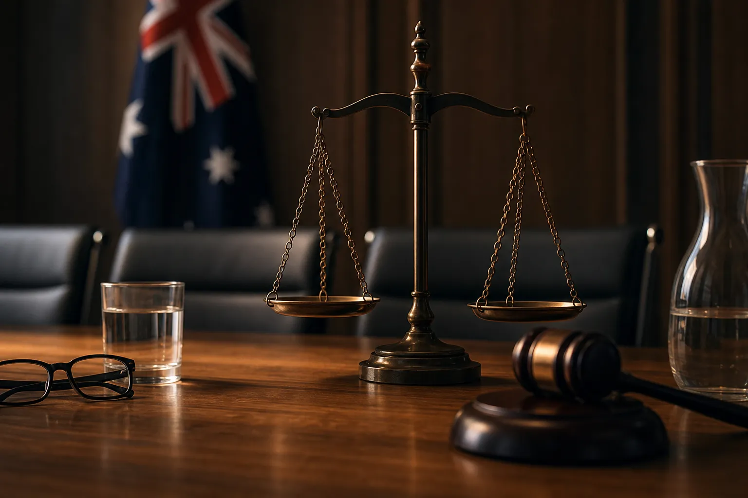 board duties and liability