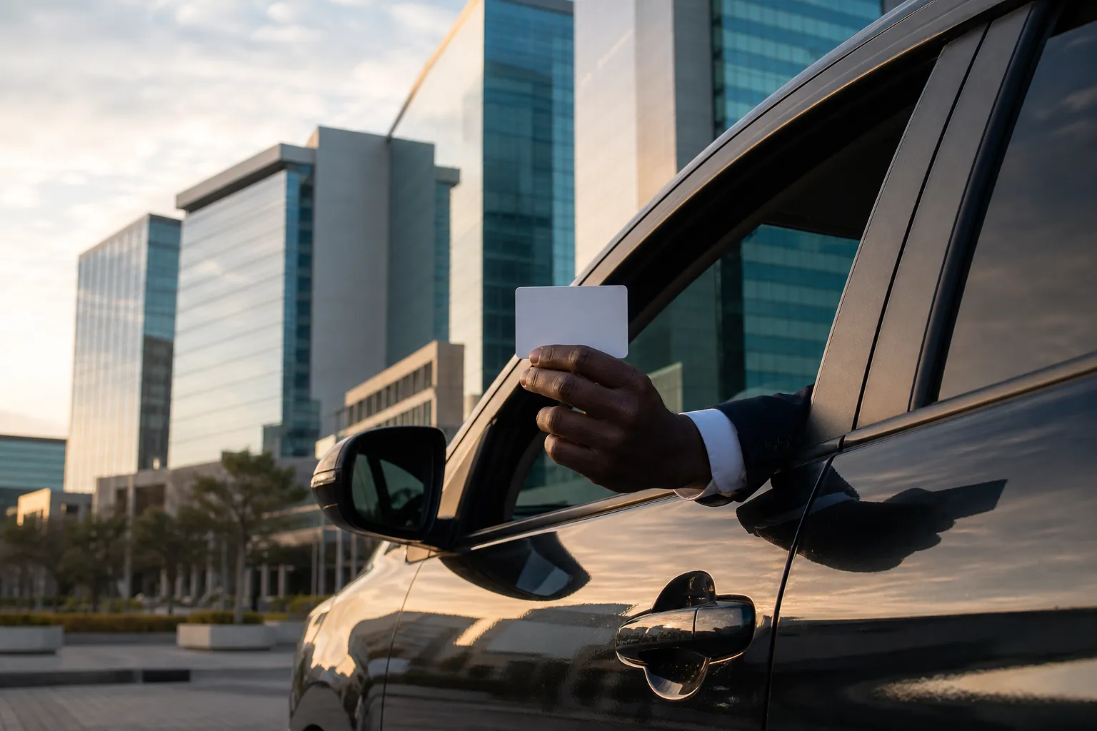 botswana vasp licence
