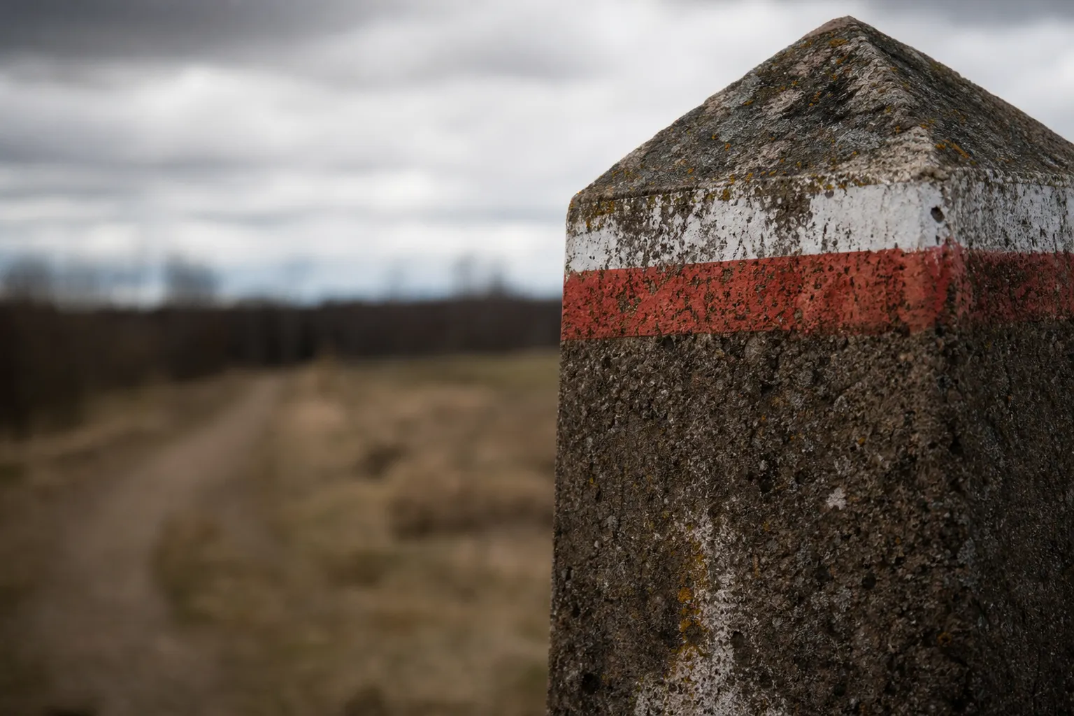 boundary dispute germany