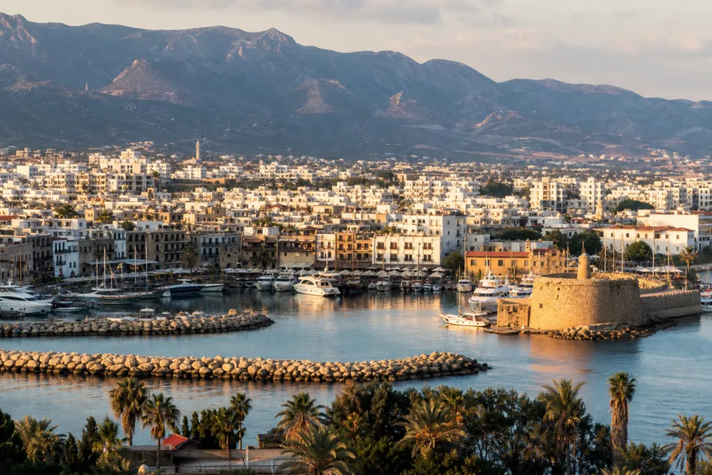 branch vs subsidiary cyprus