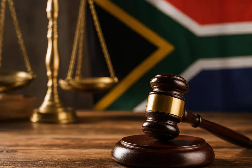 breach of contract damages south africa