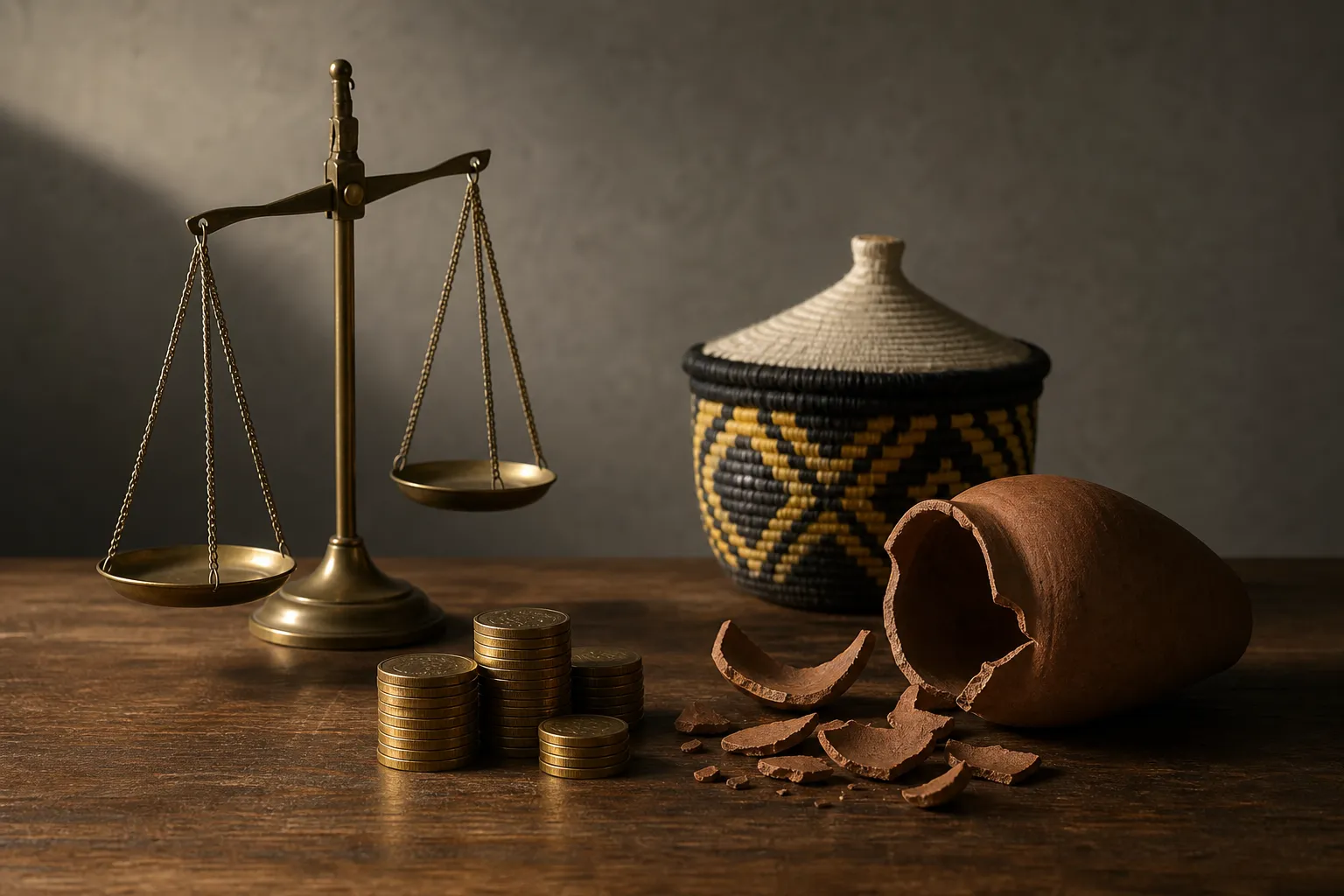 breach of contract remedies tanzania