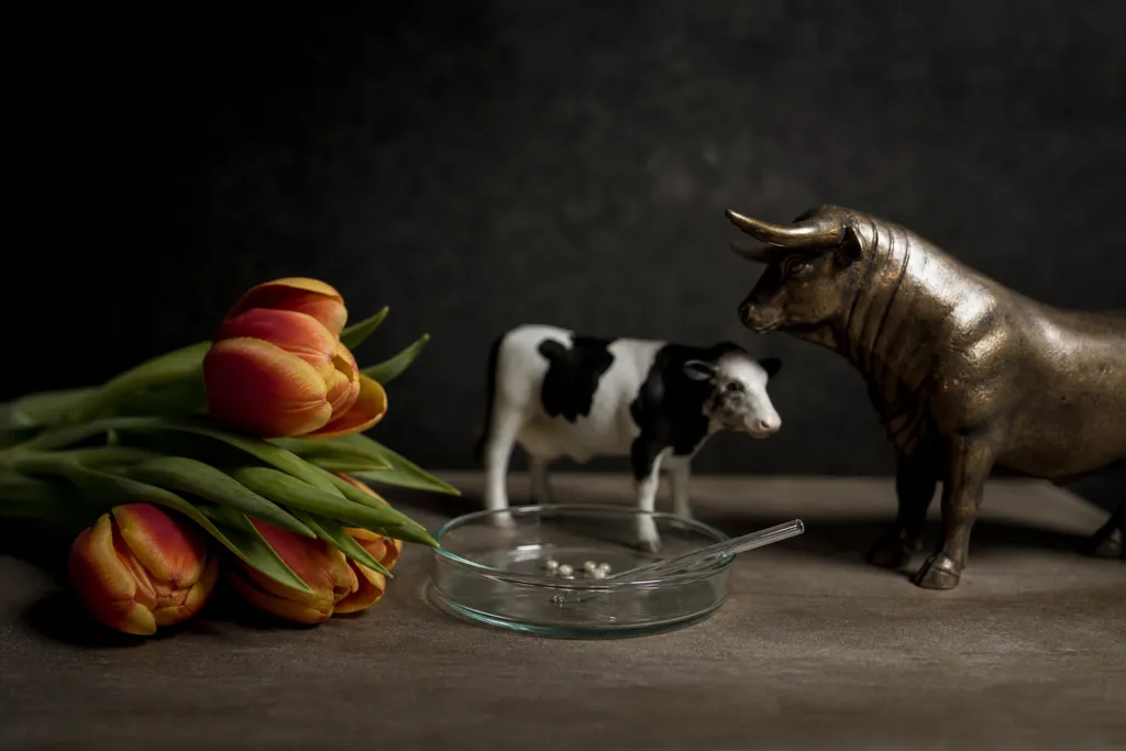 breeding rights netherlands