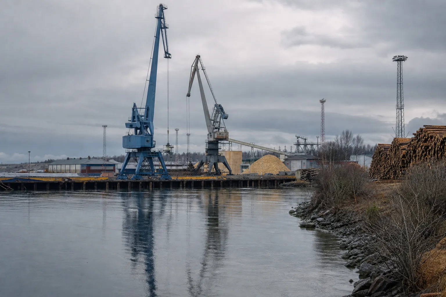 bribery investigations finland