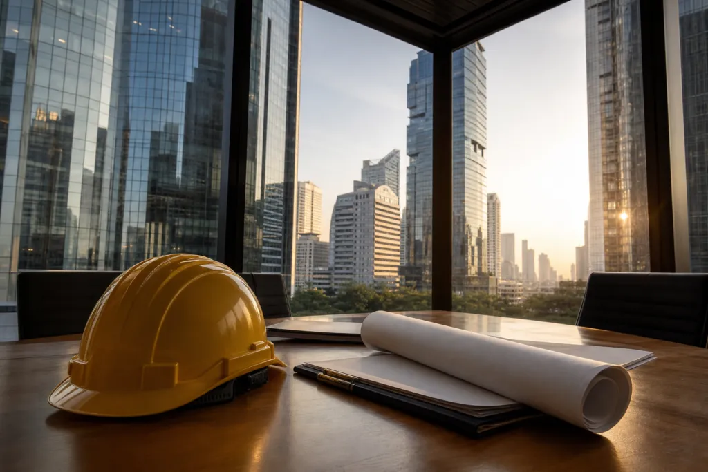 building permit appeal thailand