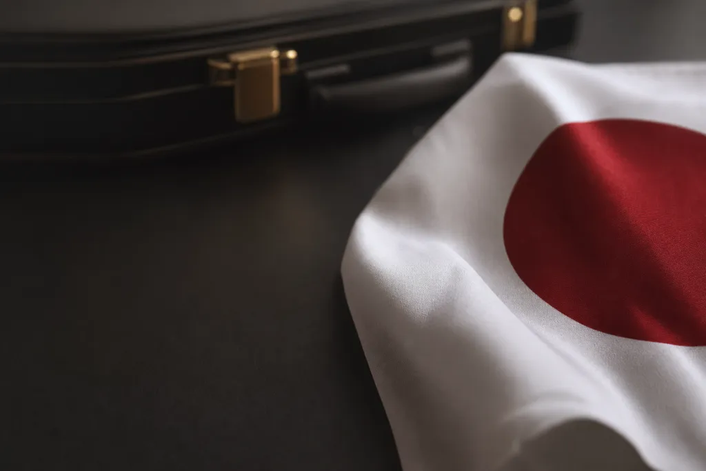 business manager visa japan