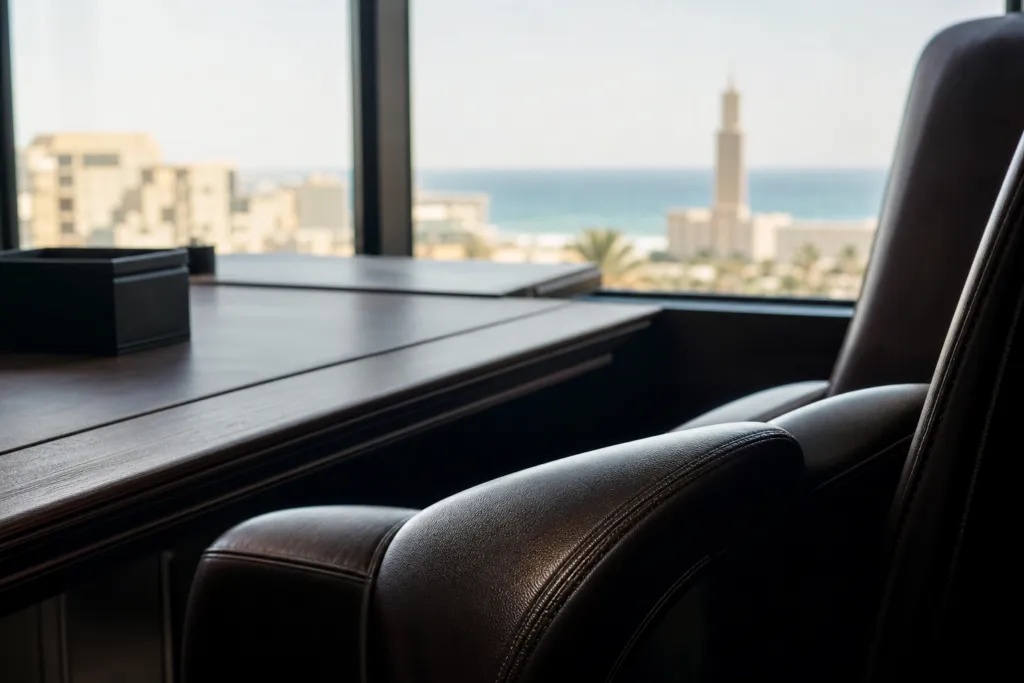 business setup libya