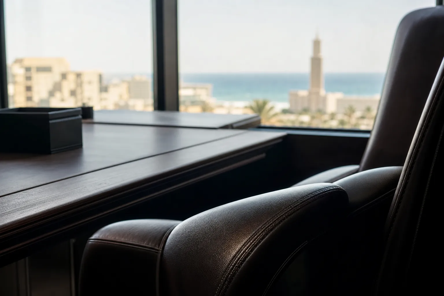 business setup libya