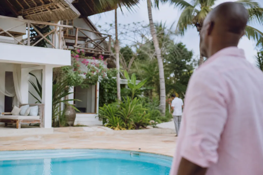 Buy Property Zanzibar