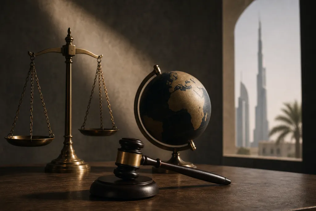can foreign lawyers practice in uae