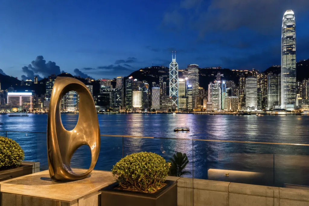 capital investment entrant scheme hong kong