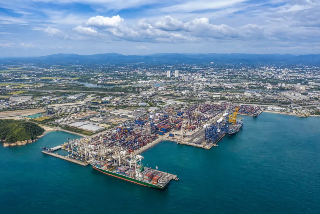 capital repatriation thailand