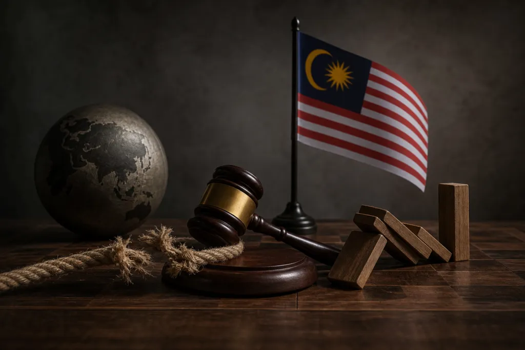 challenge winding-up petition malaysia