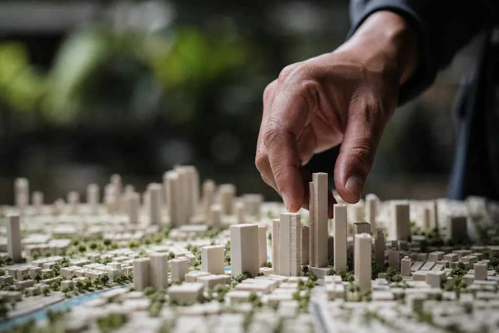 challenging zoning decisions thailand