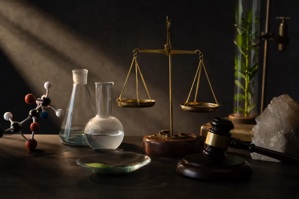 chemical/biotech patent attorney