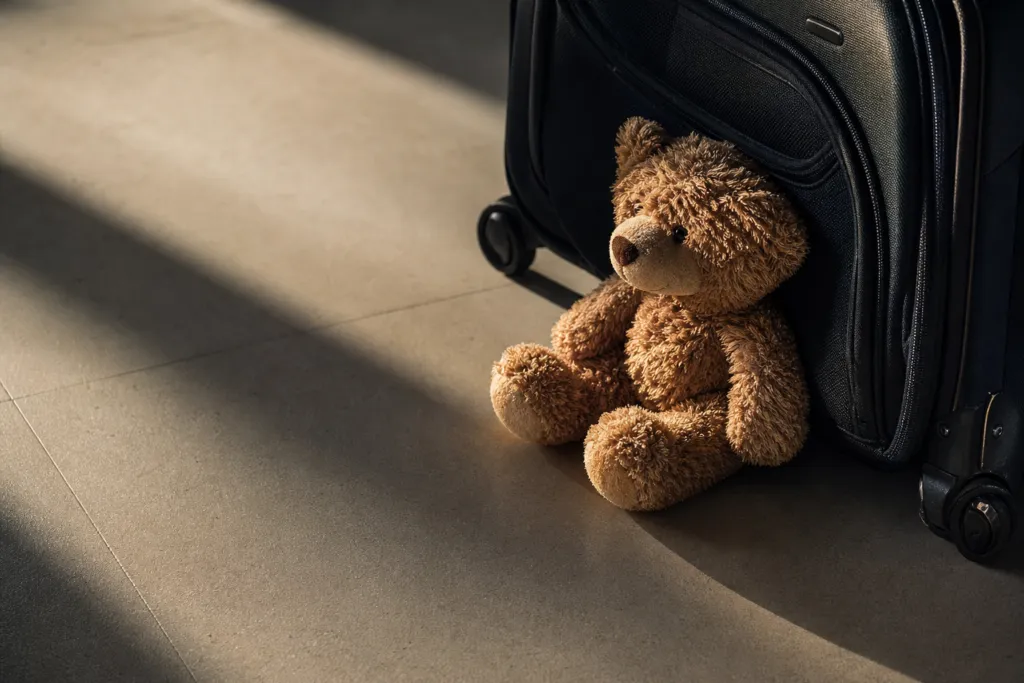 child relocation uae