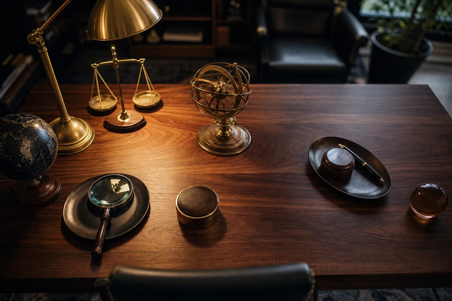 choice of law