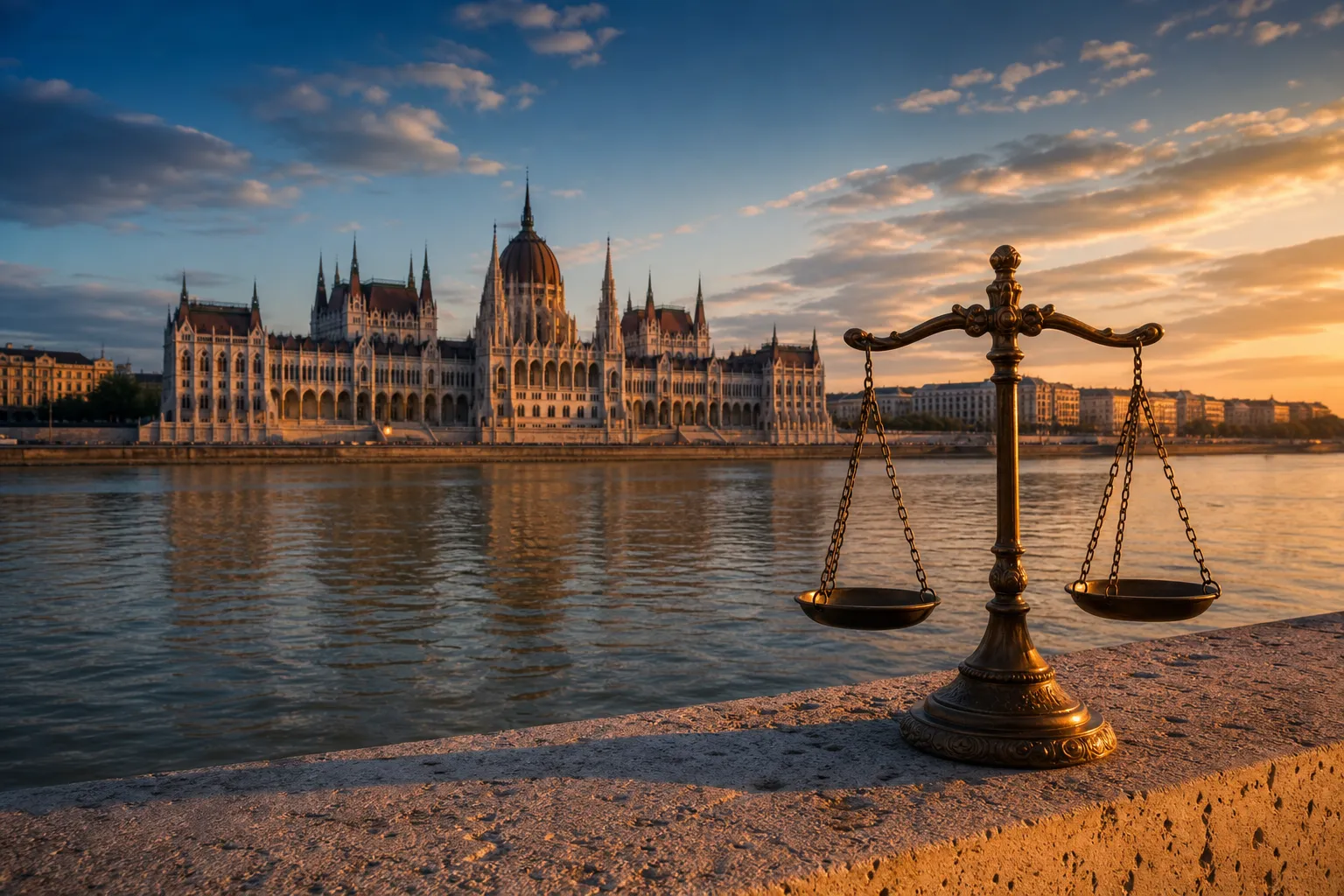 choice of law clauses hungary