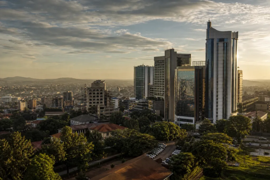 choose corporate lawyer uganda