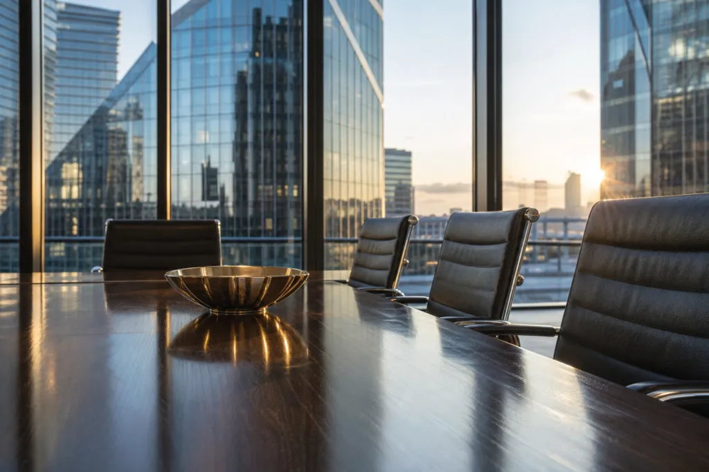 choose m&a lawyer sweden