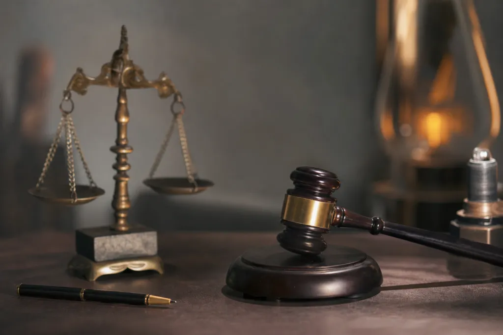 choose patent lawyer india